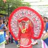 Carnival in Cochin 2013 - Ernakulam